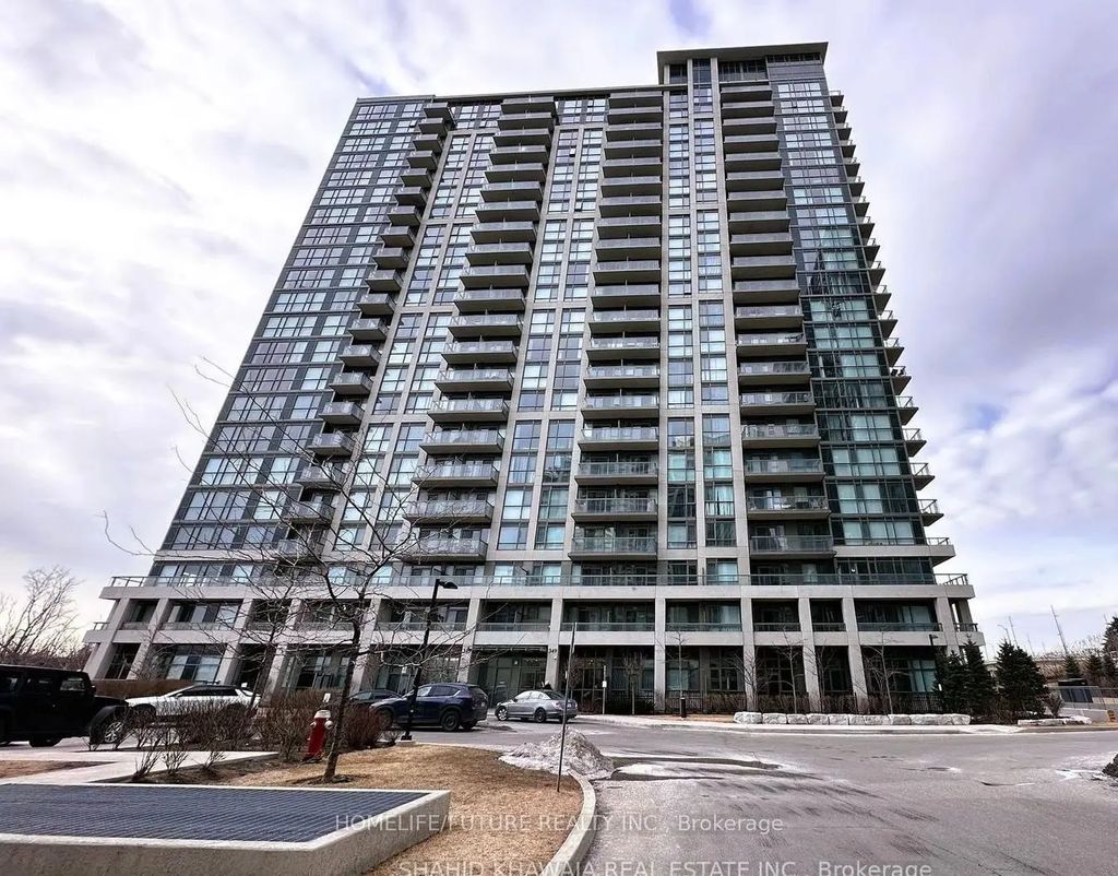 349 Rathburn Road W 2003, Mississauga