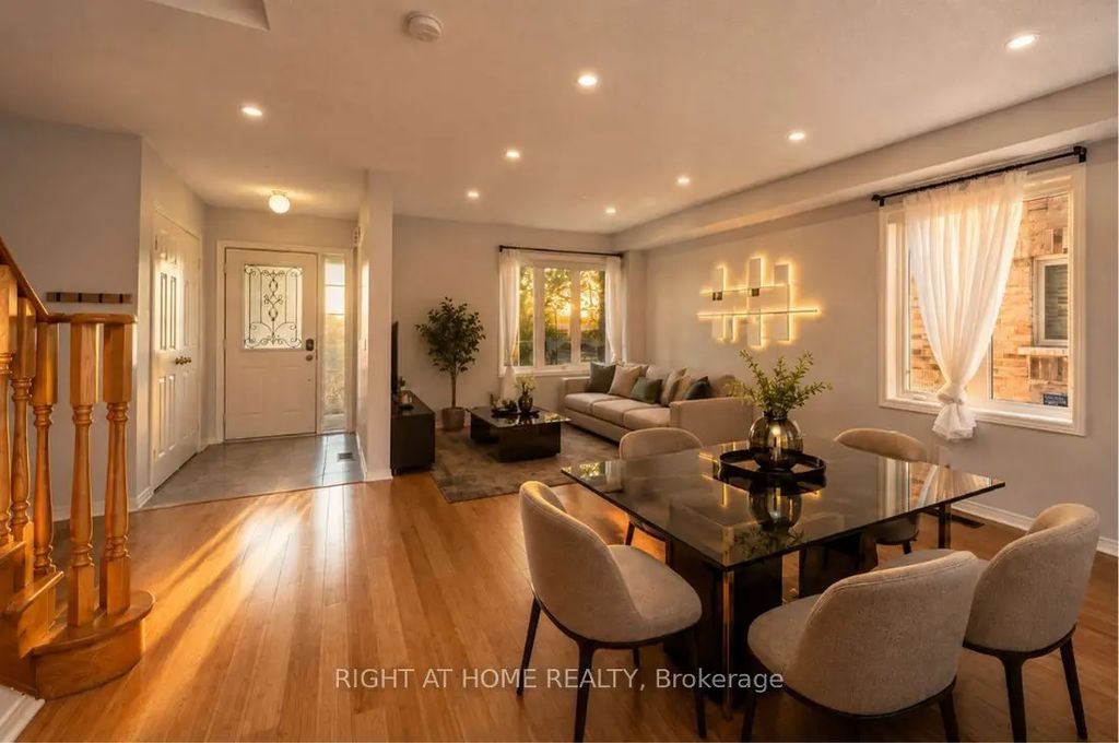 3128 Robert Brown Boulevard, Oakville
