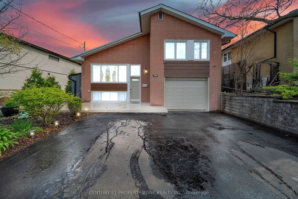 122 Vista Boulevard, Mississauga