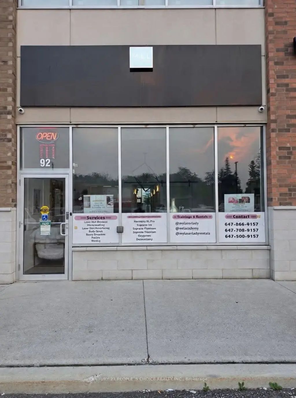 3465 Platinum Drive 92, Mississauga