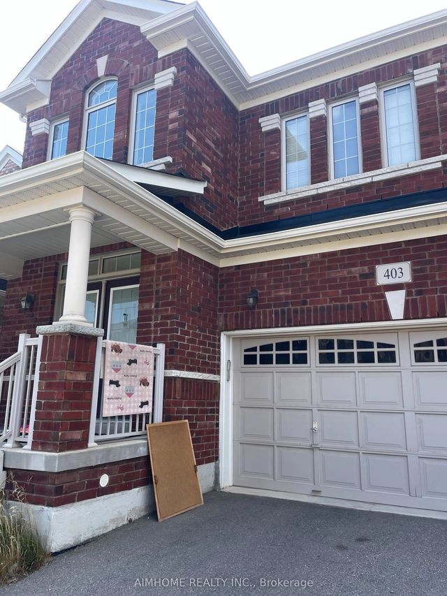 403 Grindstone Trail #2, Oakville