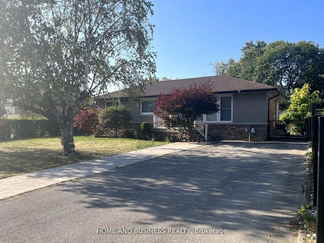 376 Ashbury Road, Oakville