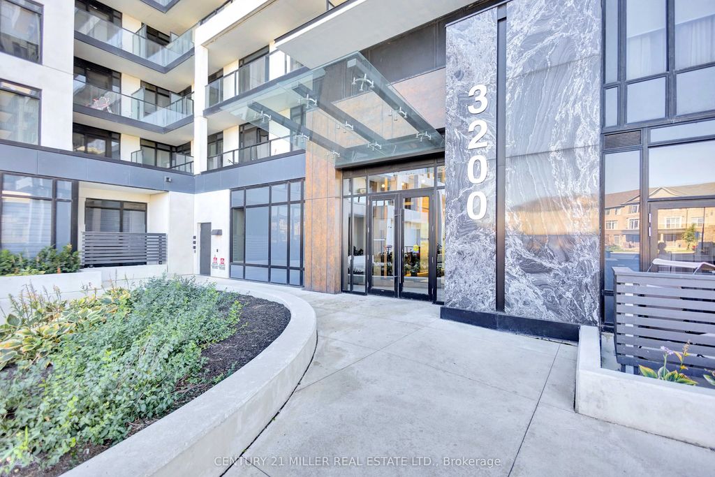 3200 William Coltson Avenue 721, Oakville
