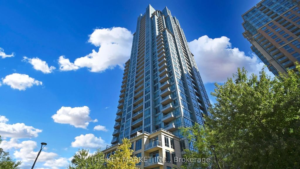15 Viking Lane 801, Toronto W08