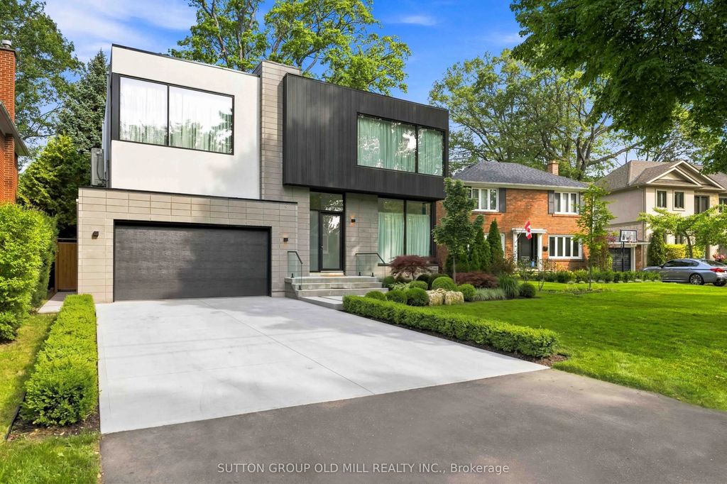 18 Herne Hill, Toronto W08