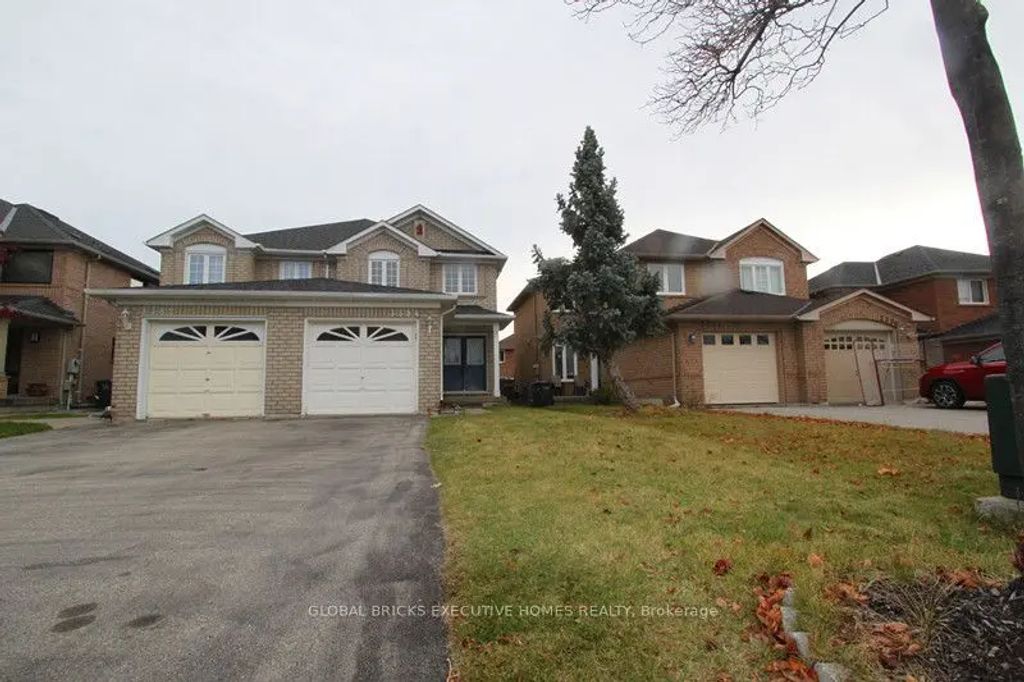 3384 Snowball Road, Mississauga