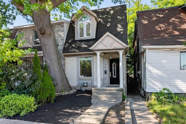 320 Weston Road, Toronto W02