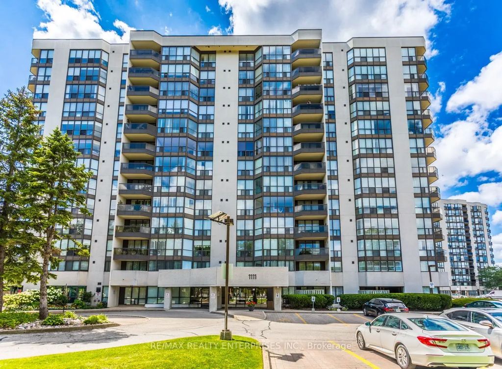 1111 Bough Beeches Boulevard 501, Mississauga
