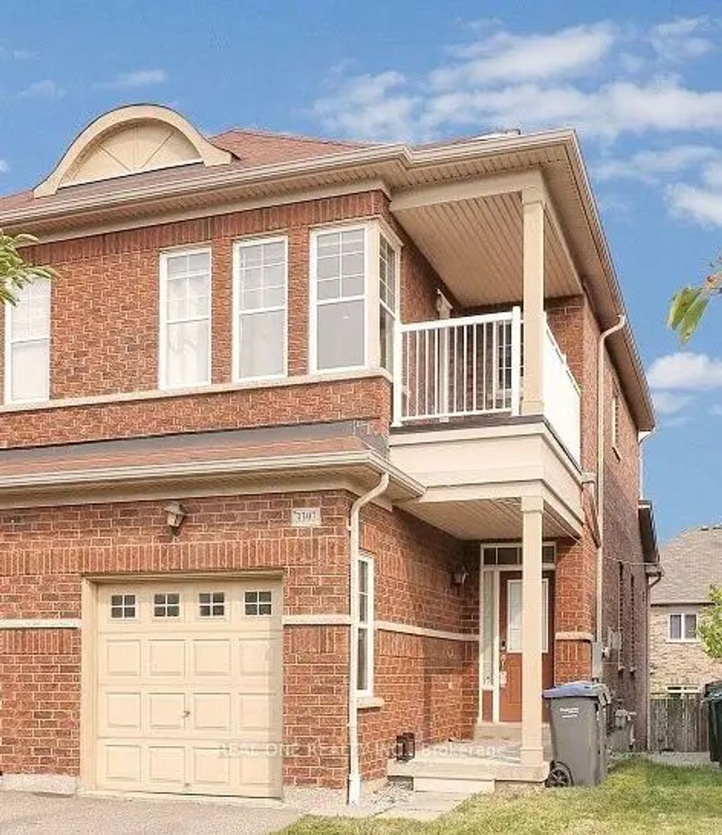 3397 Stoney Crescent, Mississauga