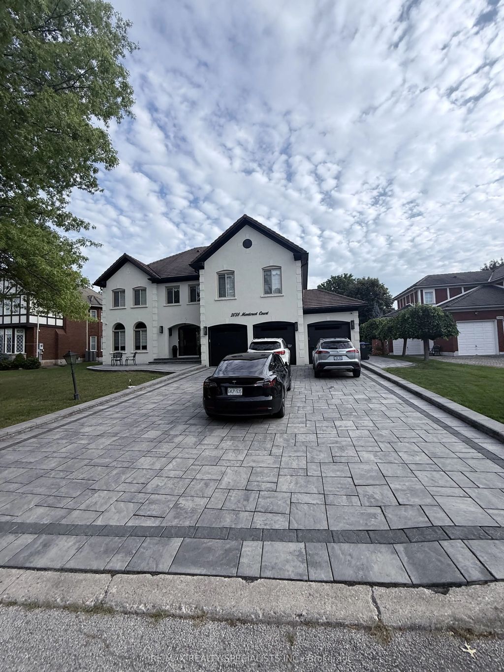 2038 Montcrest Court Bsmnt, Mississauga