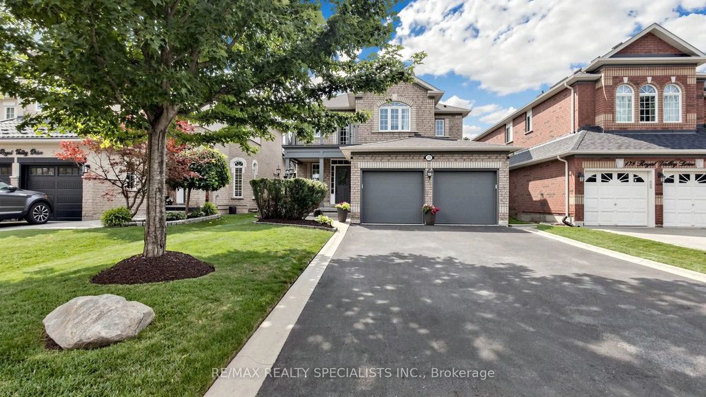 176 Royal Valley Drive, Caledon