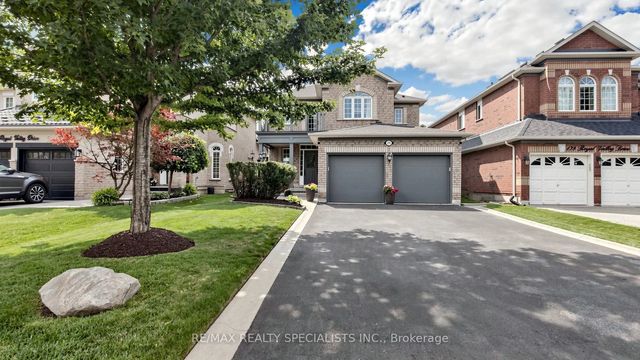 176 Royal Valley Drive, Caledon