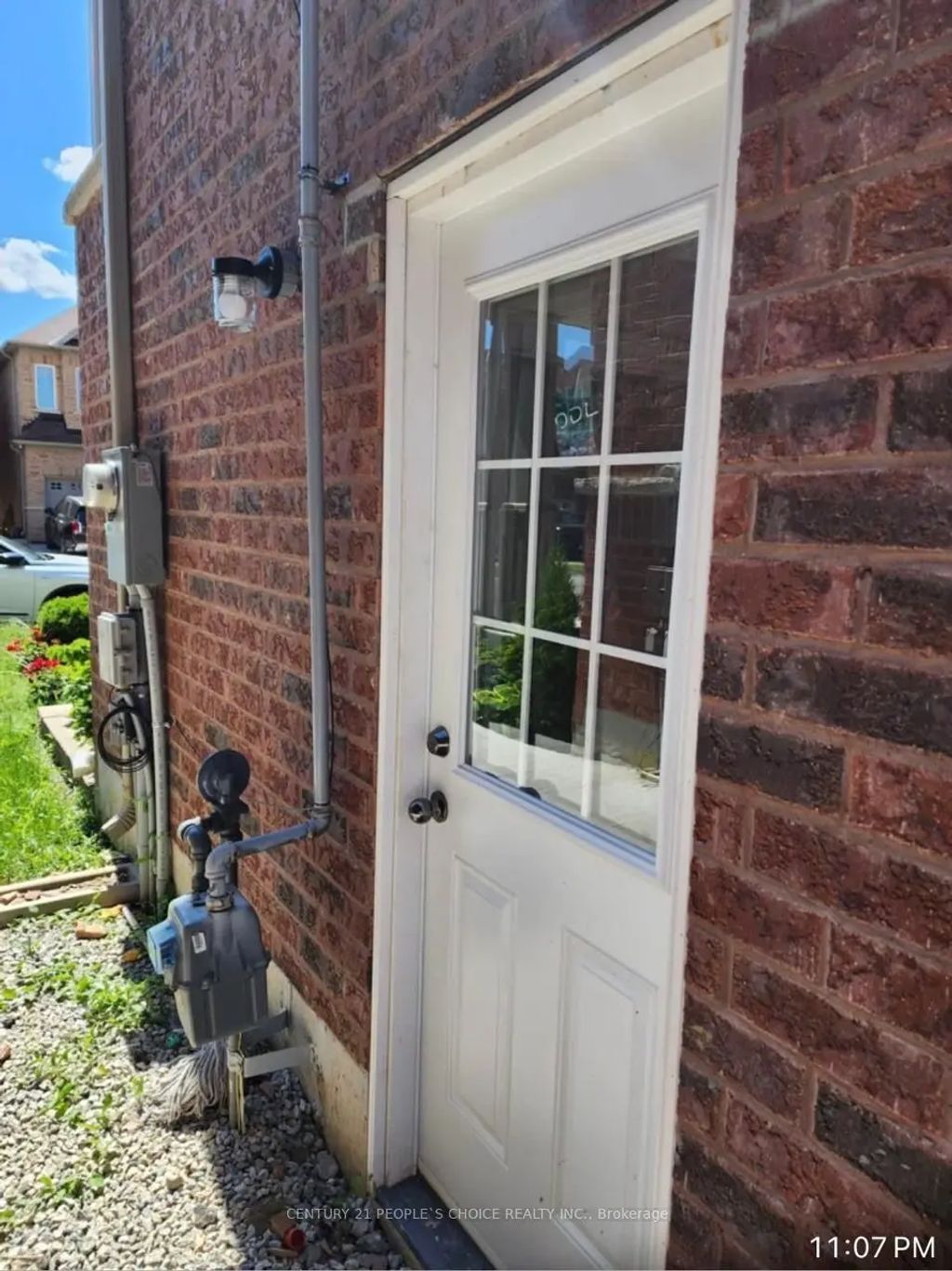 7 Humberstone Crescent Bsmt, Brampton