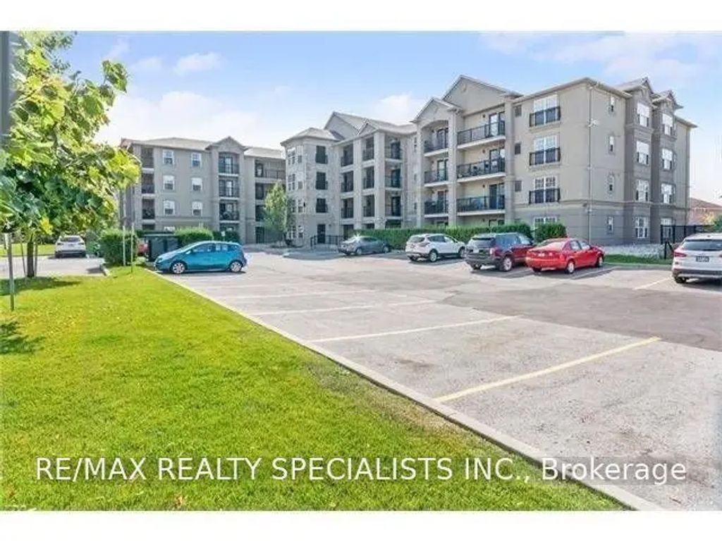 1487 Maple Avenue 405, Milton