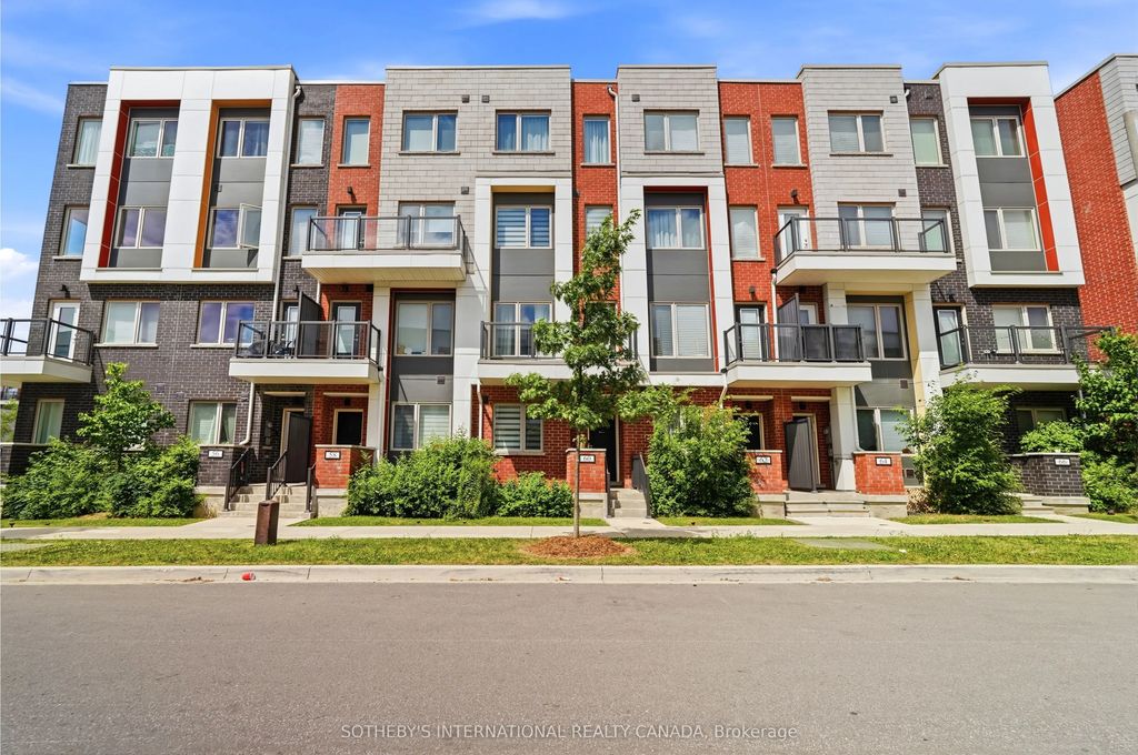 60 William Duncan Road, Toronto W05