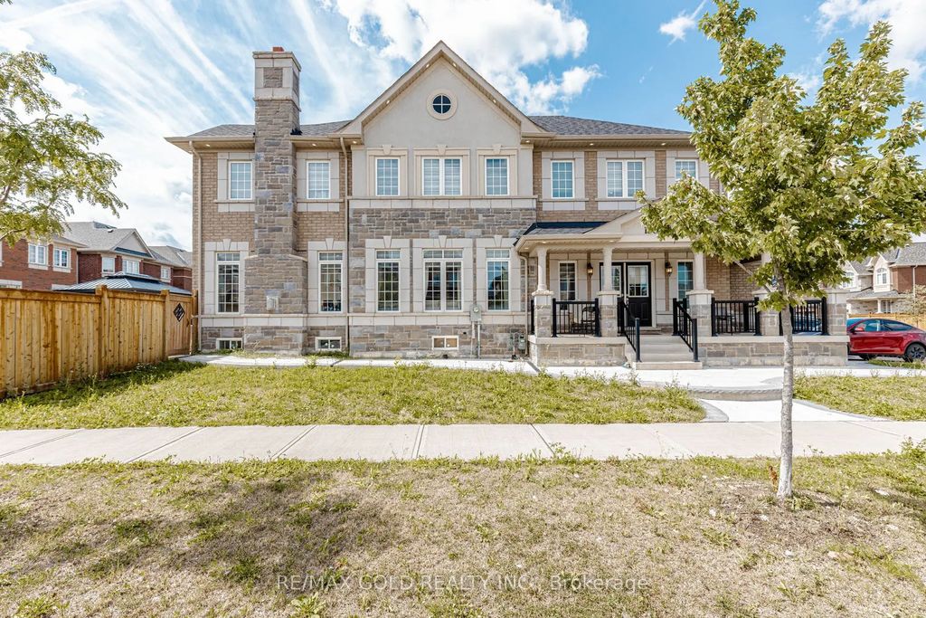 15351 Danby Road, Halton Hills