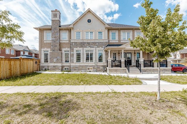 15351 Danby Road, Halton Hills