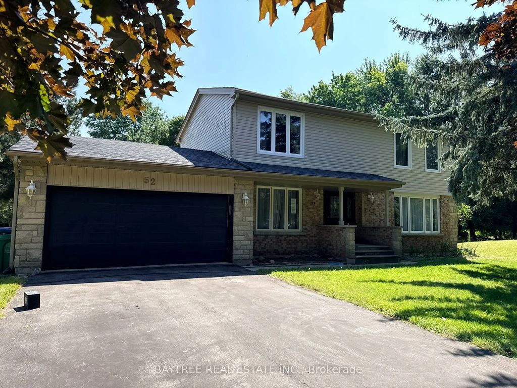 52 Autumn Drive, Caledon