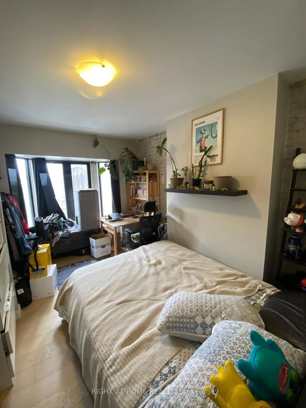 1022 Bloor Street W 3a, Toronto W02