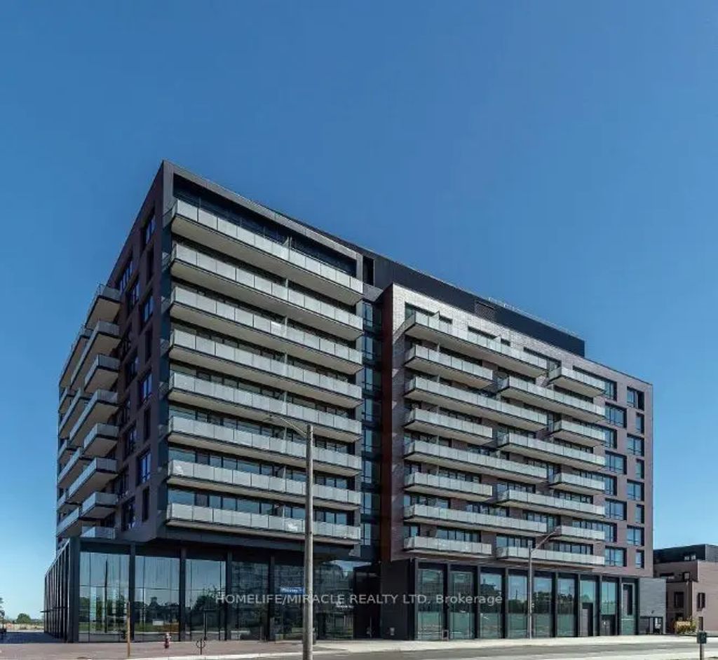 251 Masonry Way 206, Mississauga