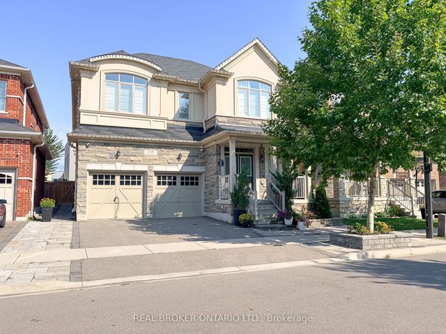 135 Goodwin Crescent Basement, Milton