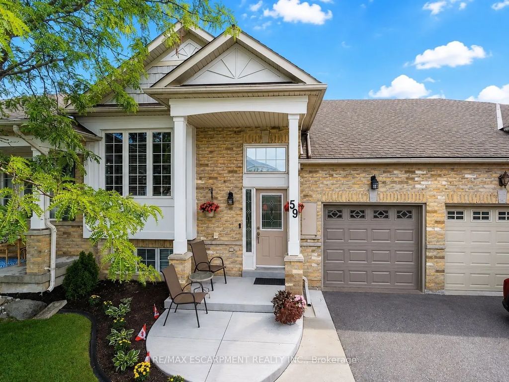 2243 Turnberry Road 59, Burlington