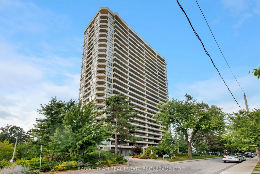 50 Quebec Avenue 705, Toronto W02