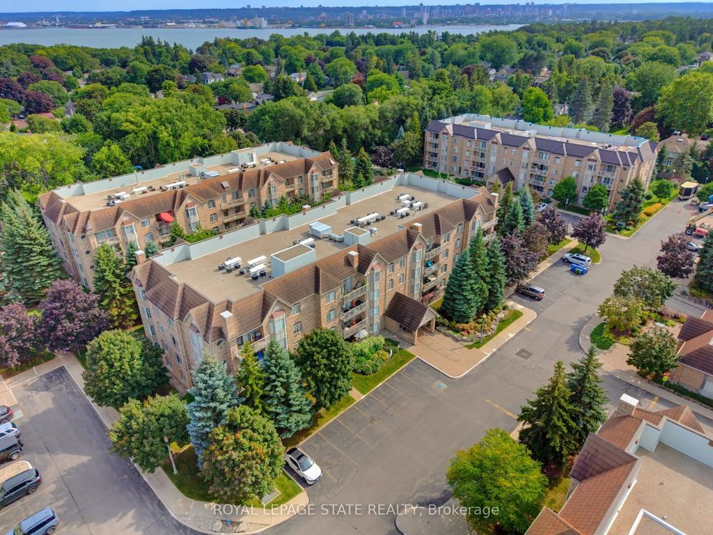 216d Plains Road West Road W 309, Burlington