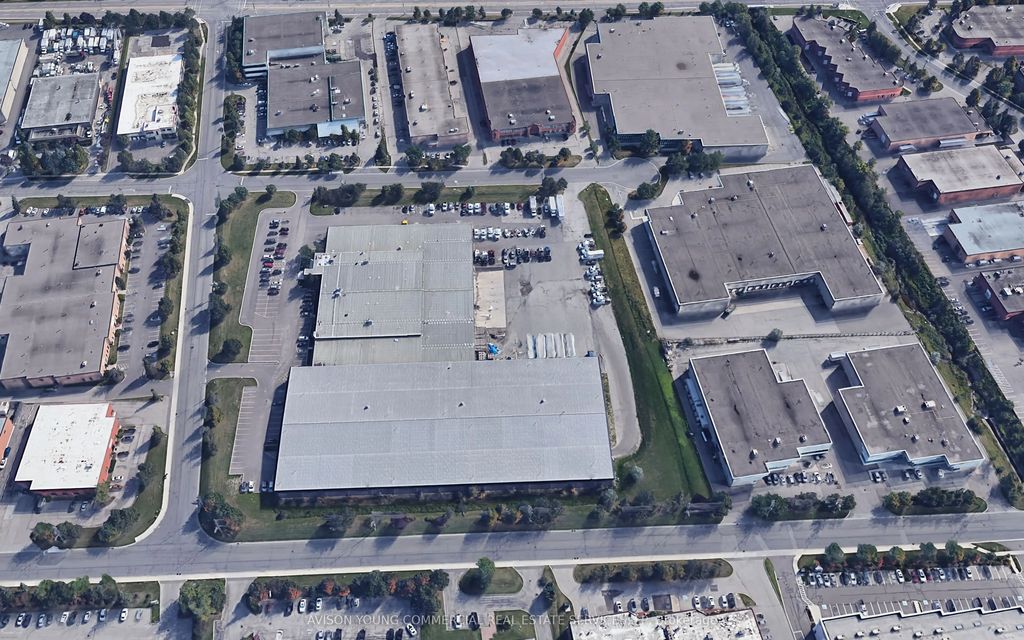 910 Mid-way Boulevard Sw, Mississauga