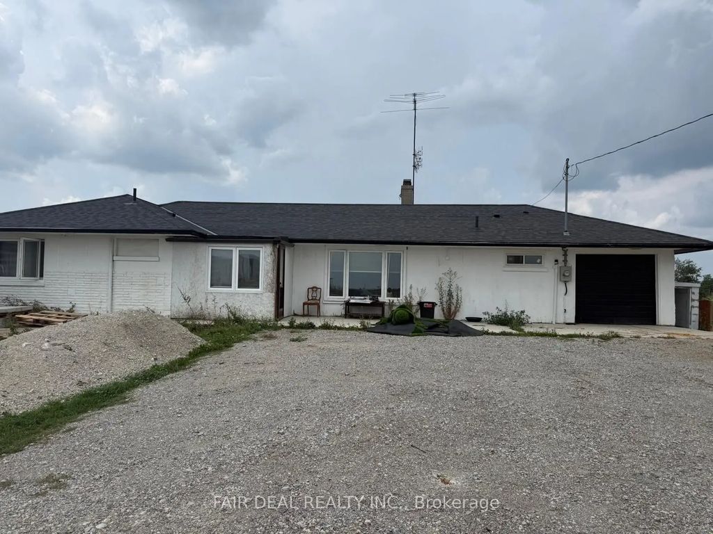 5444 Countryside Drive, Brampton