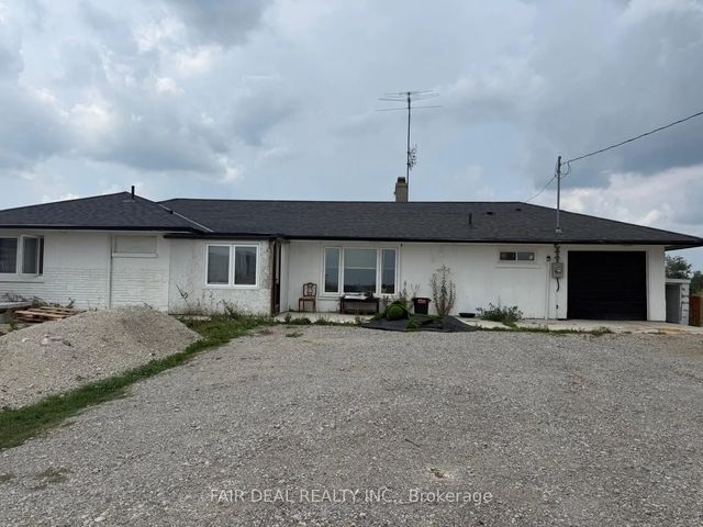 5444 Countryside Drive, Brampton