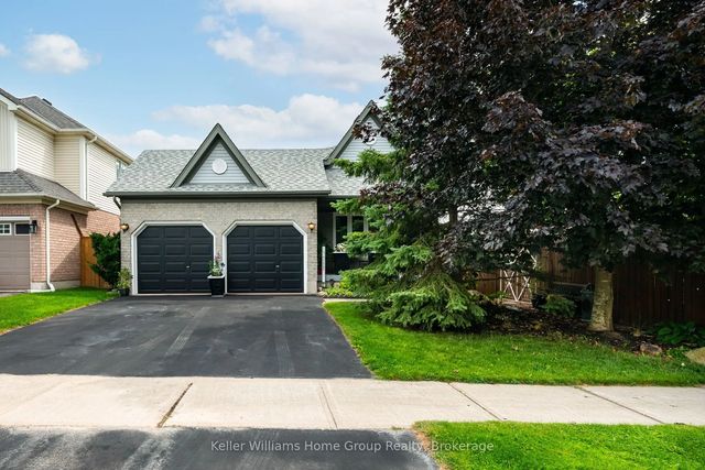 16 Althorp Drive, Orangeville