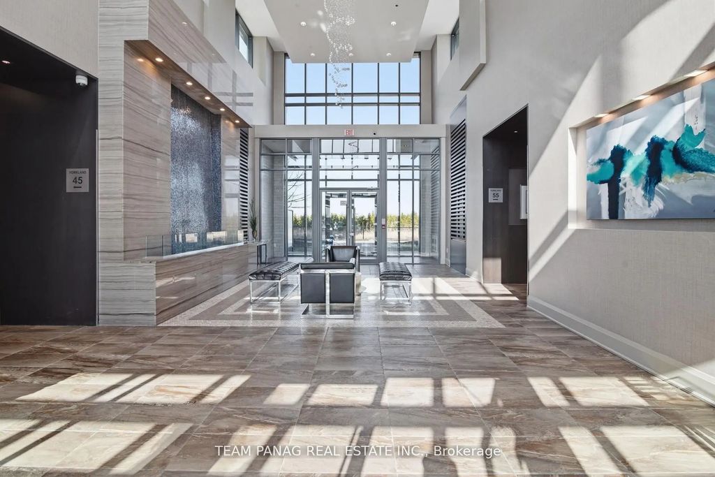 45 Yorkland Boulevard 209, Brampton
