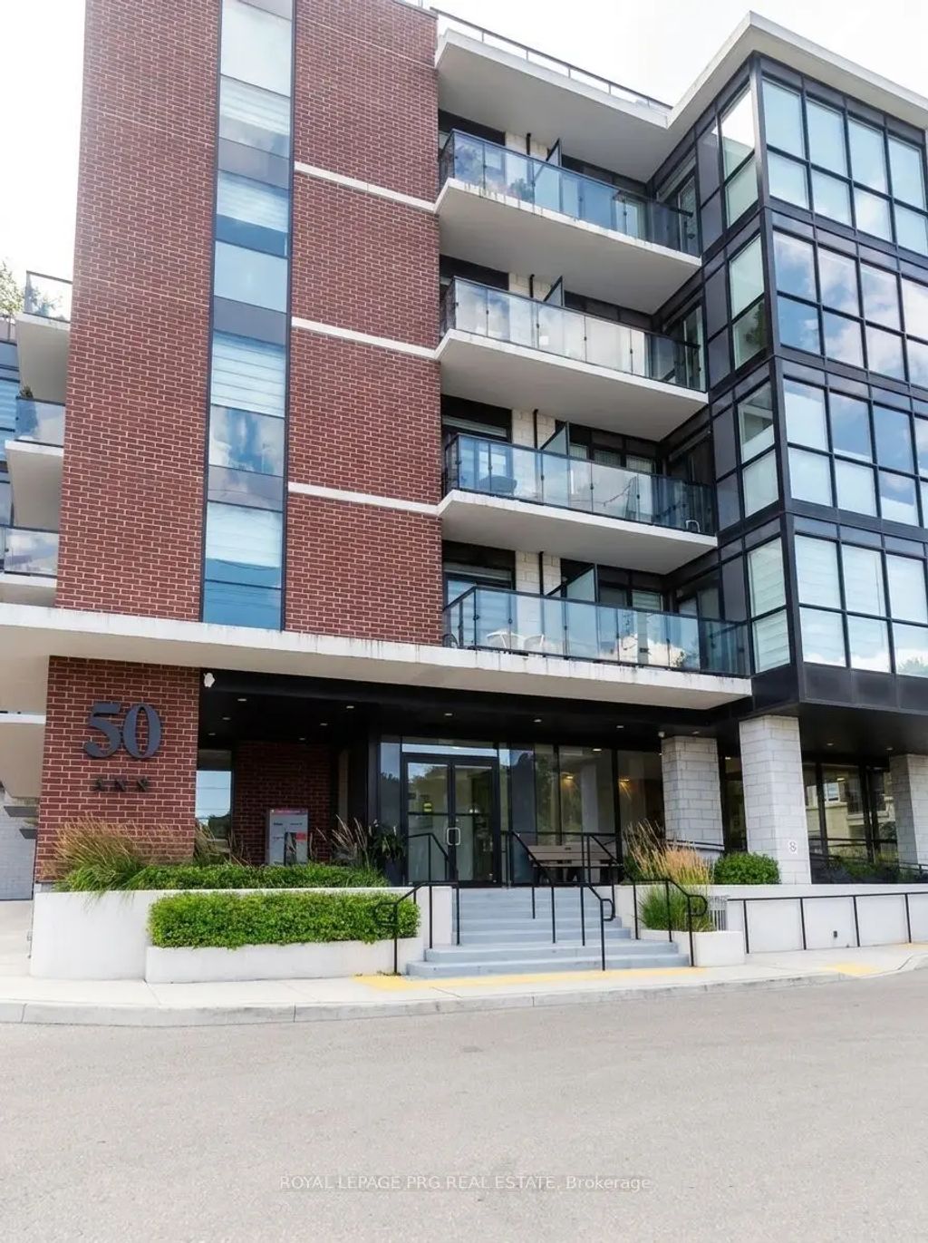 50 Ann Street 401, Caledon