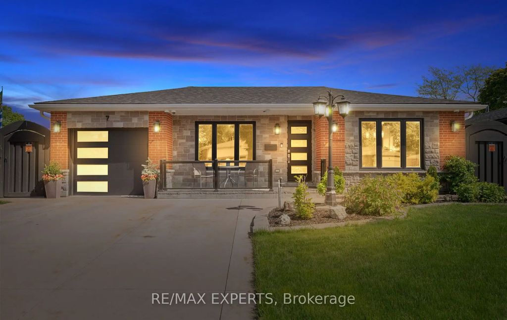 7 Goodwood Road, Brampton