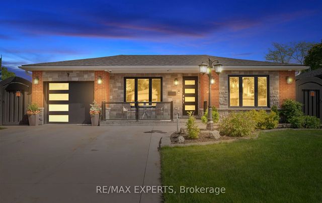 7 Goodwood Road, Brampton