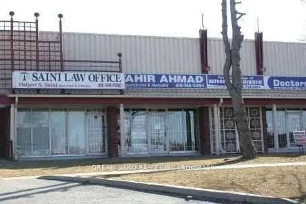 127 Westmore Drive 102, Toronto W10