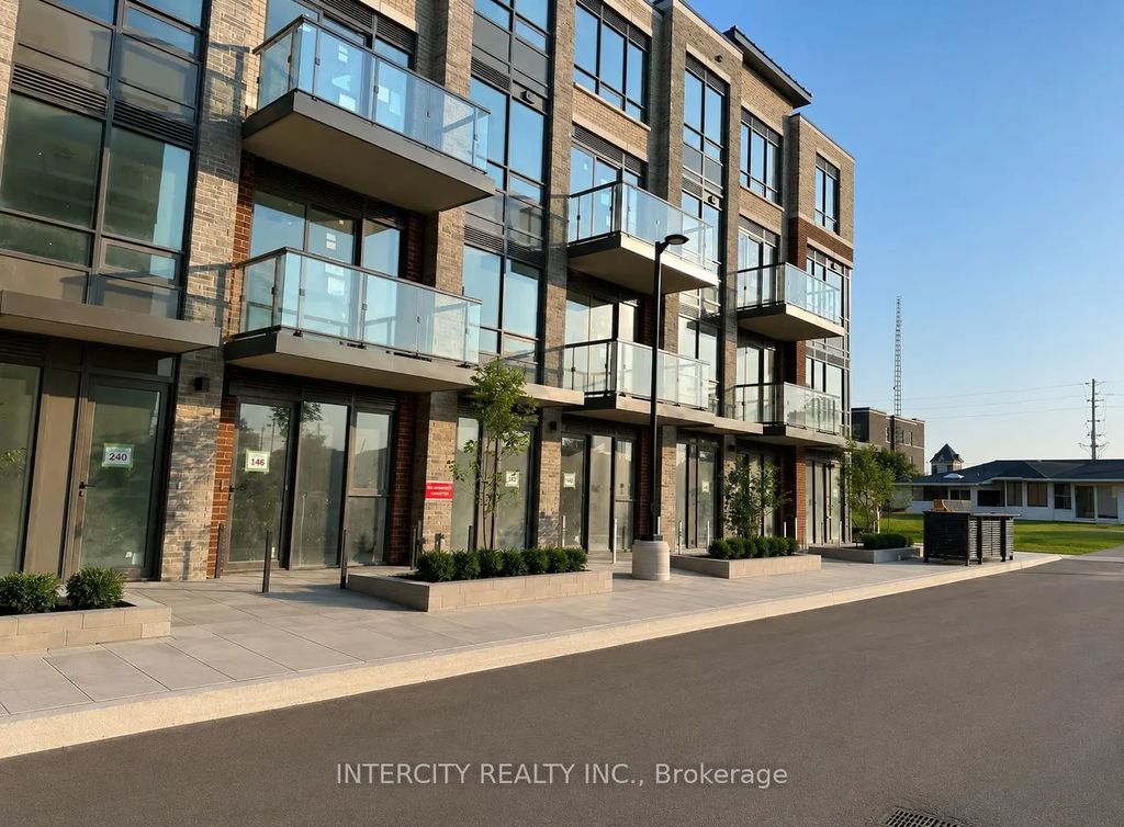 75 Attmar Drive 355, Brampton