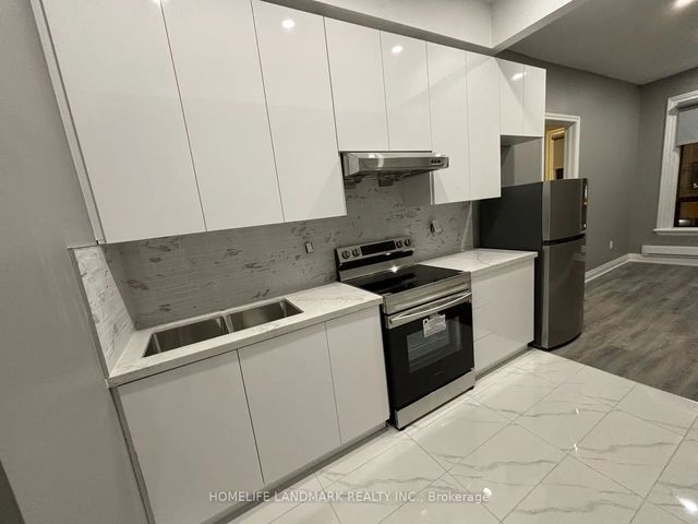 271 Dunn Avenue 1b, Toronto W01