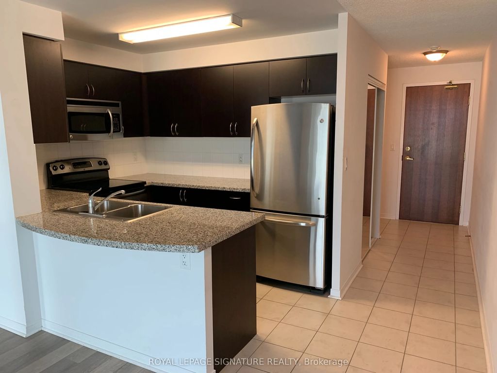 4900 Glen Erin Drive 1511, Mississauga