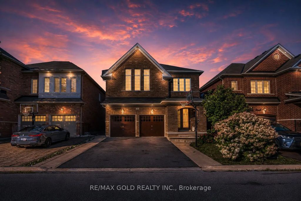 19 Bellcrest Road, Brampton