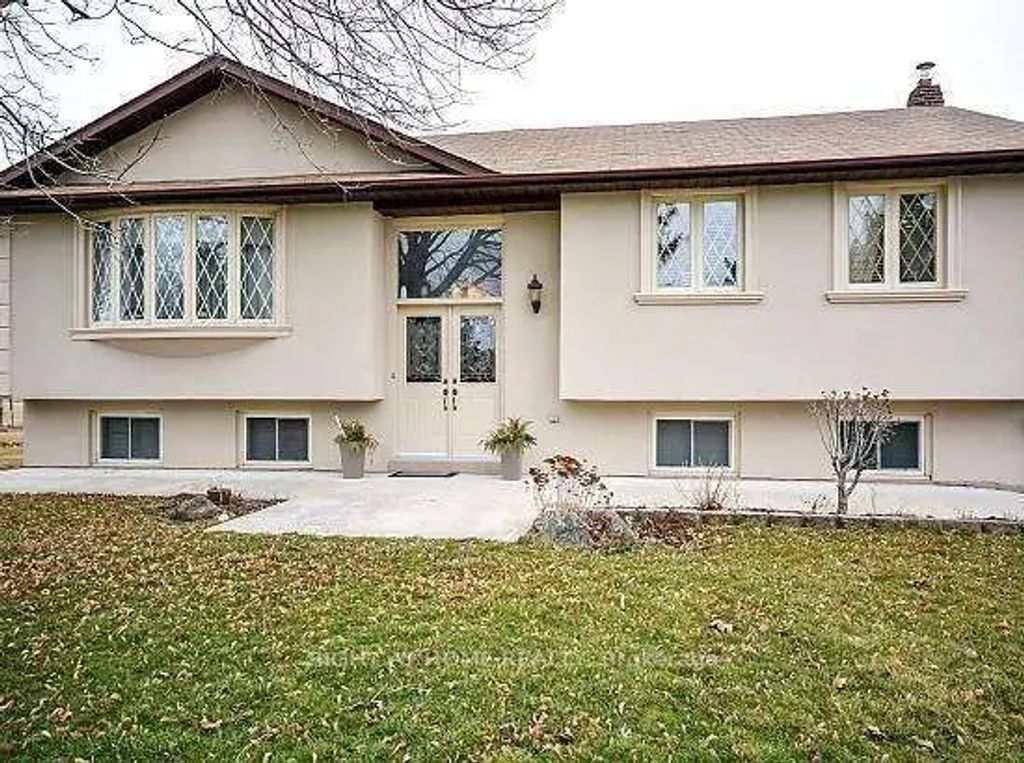 12175 Chinguacousy Road, Caledon