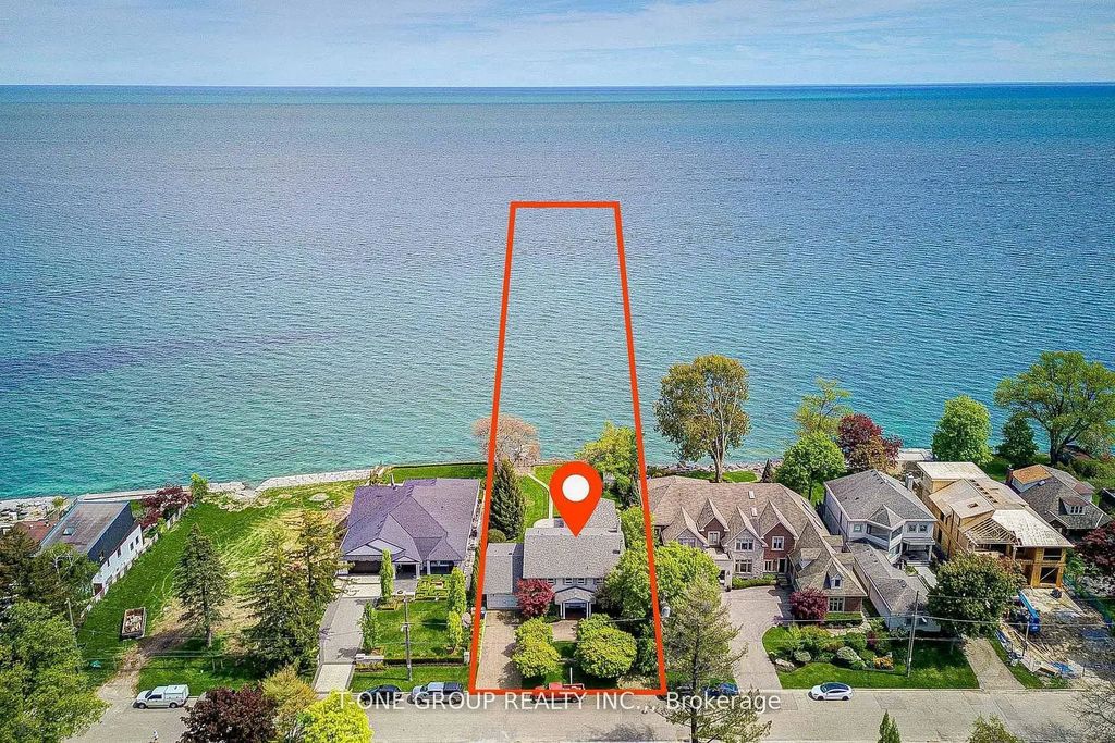 120 Cumberland Drive, Mississauga