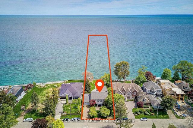 120 Cumberland Drive, Mississauga