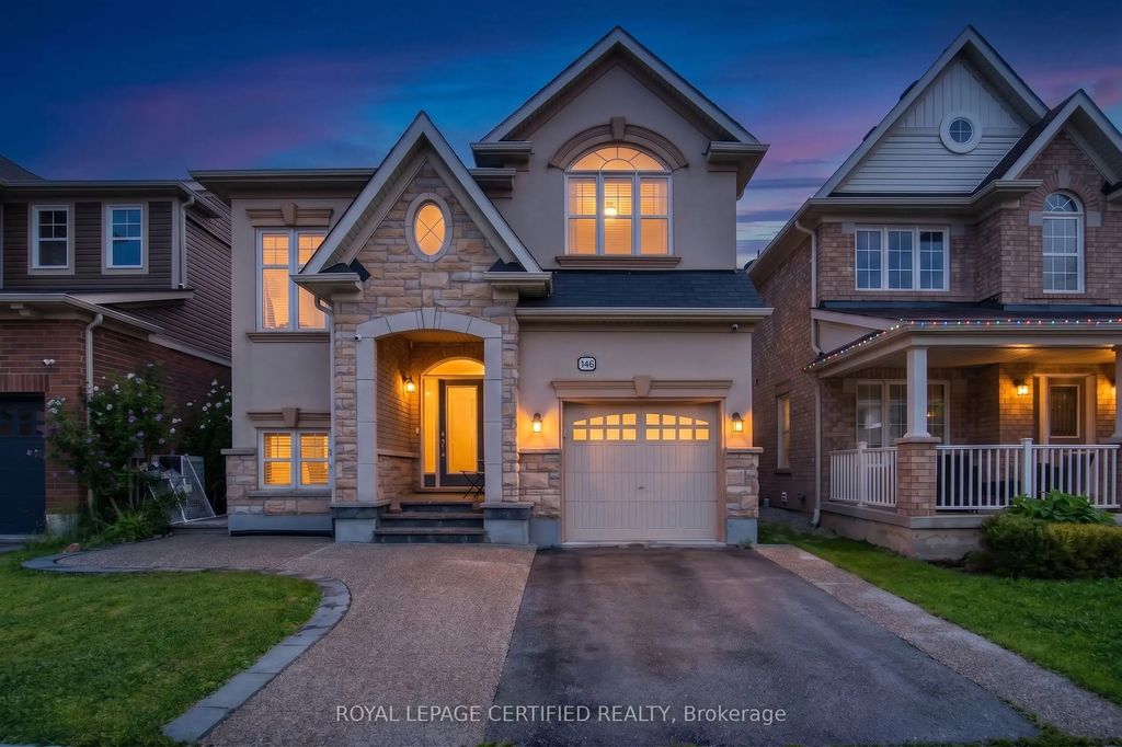 146 Willet Terrace, Milton