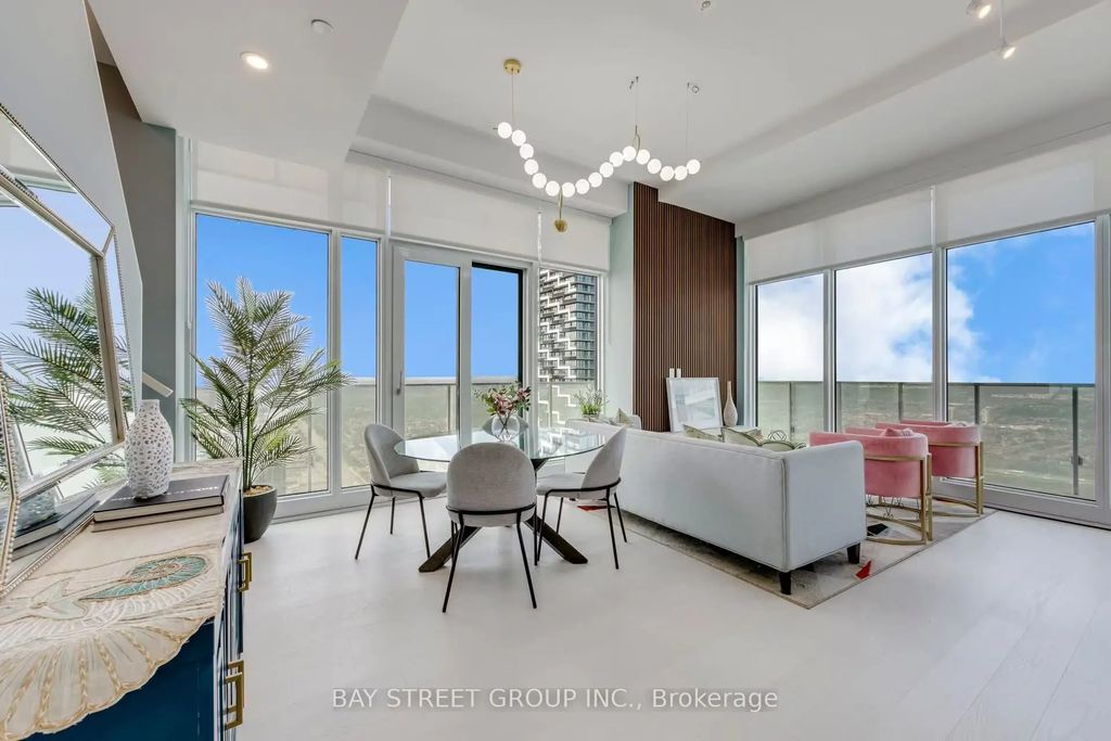 3883 Quartz Road 6013, Mississauga