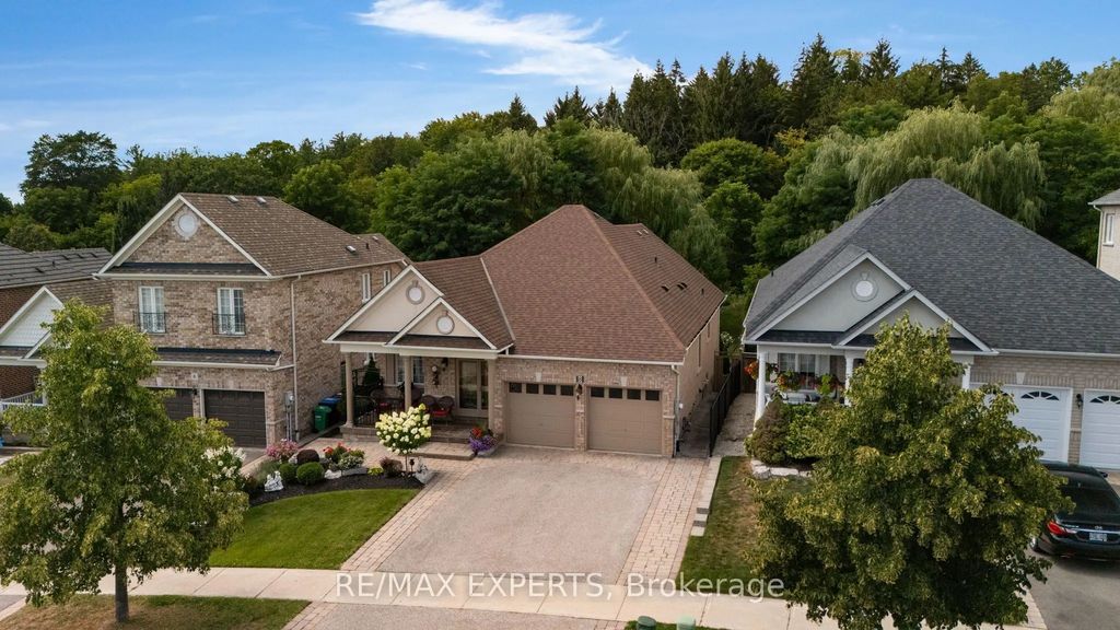 8 Evans Ridge, Caledon