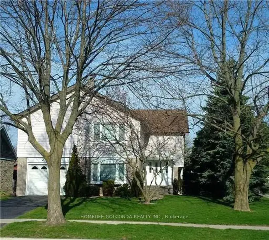 2475 Council Ring Road, Mississauga