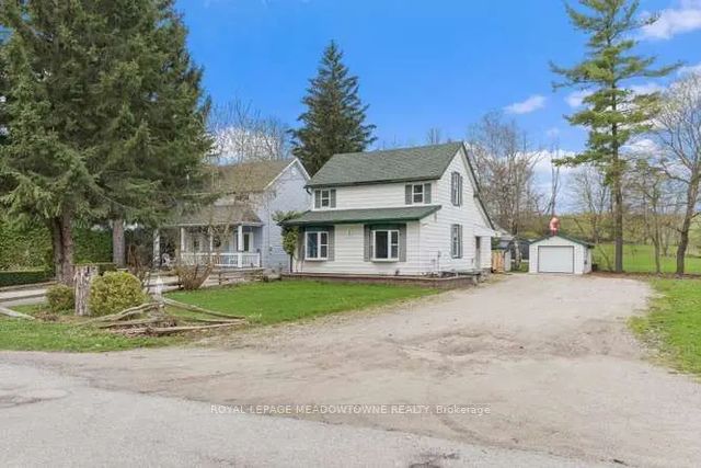 1442 Mill Street, Caledon