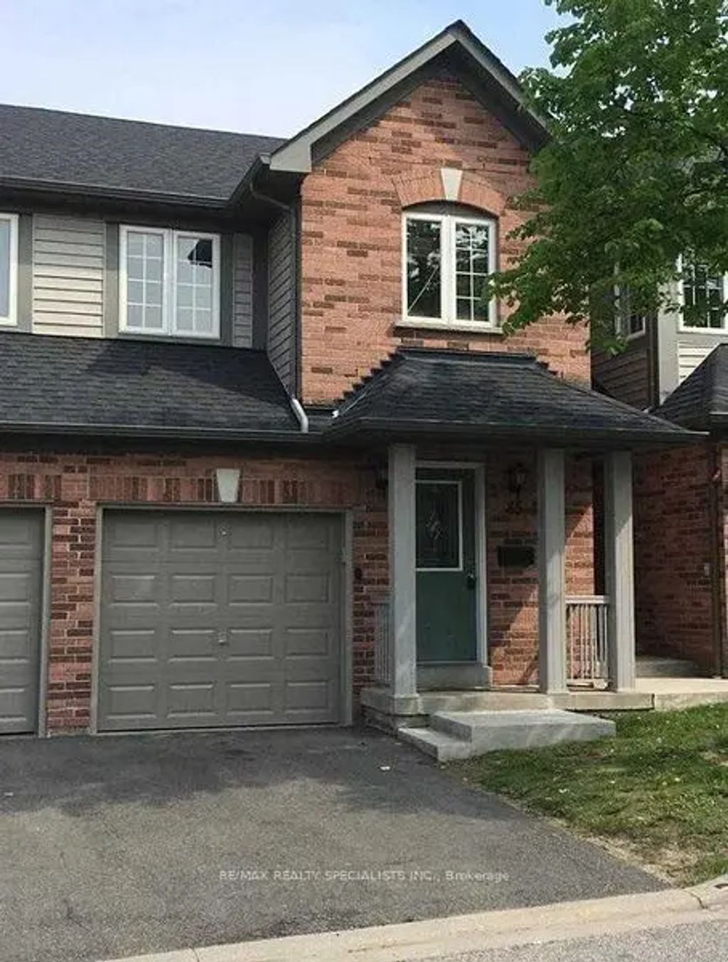 190 Forum Drive 85, Mississauga
